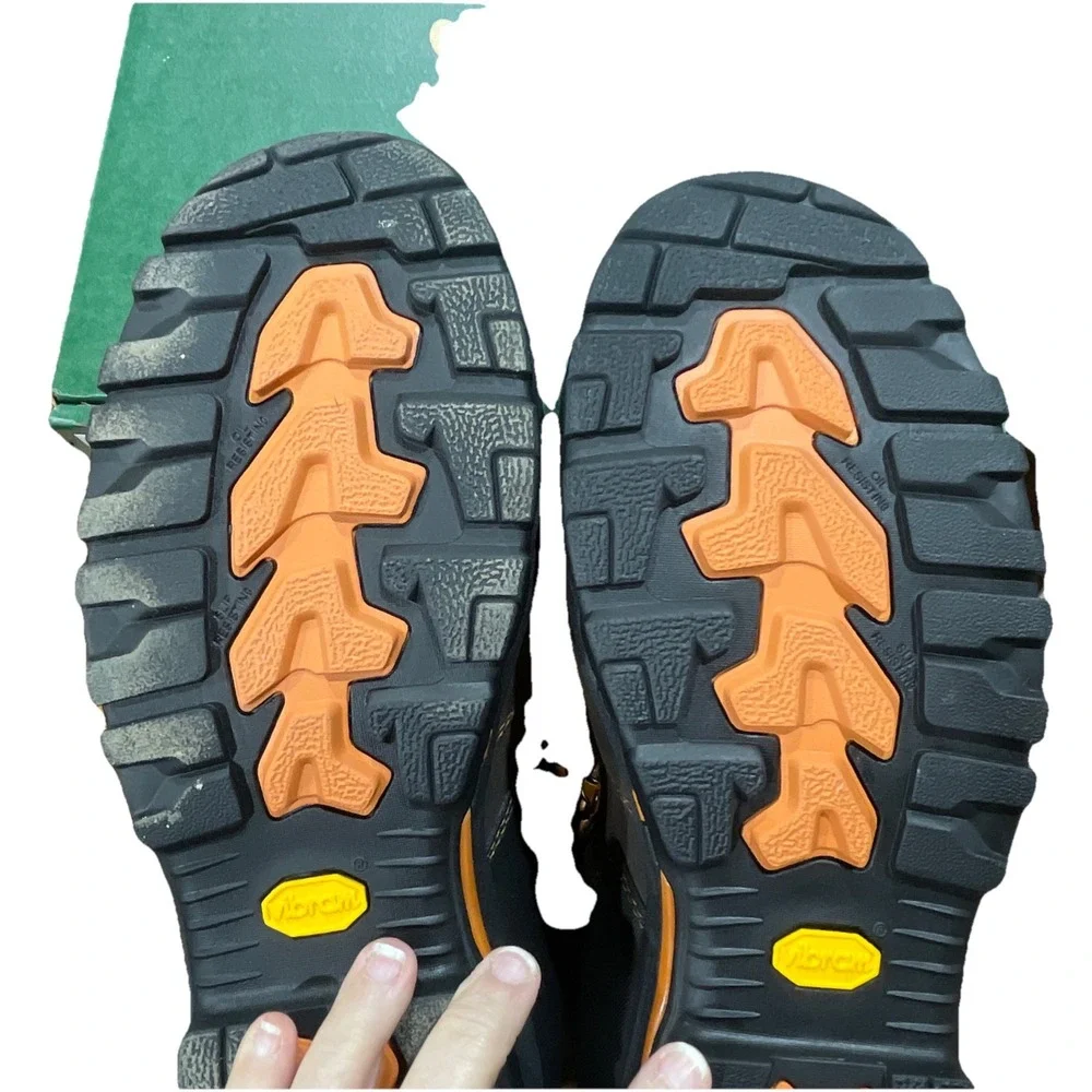 Danner new box